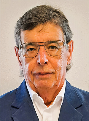 Wilhelm Ossmann, akad. IM